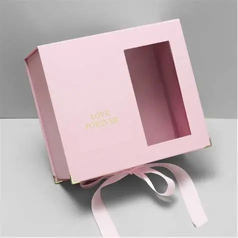 Retail Gift Boxes